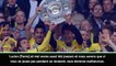 Dortmund - Zorc : "Normal que Kagawa soit malheureux"