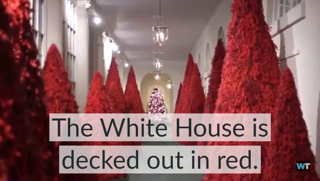 Black Christmas Trees Are The Latest Holiday Trend To Hit The Internet