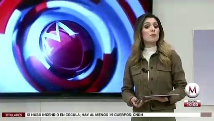 El sábado, abrirán las puertas de Los Pinos