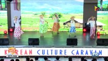 ASEAN TV: Korean Cultural Caravan