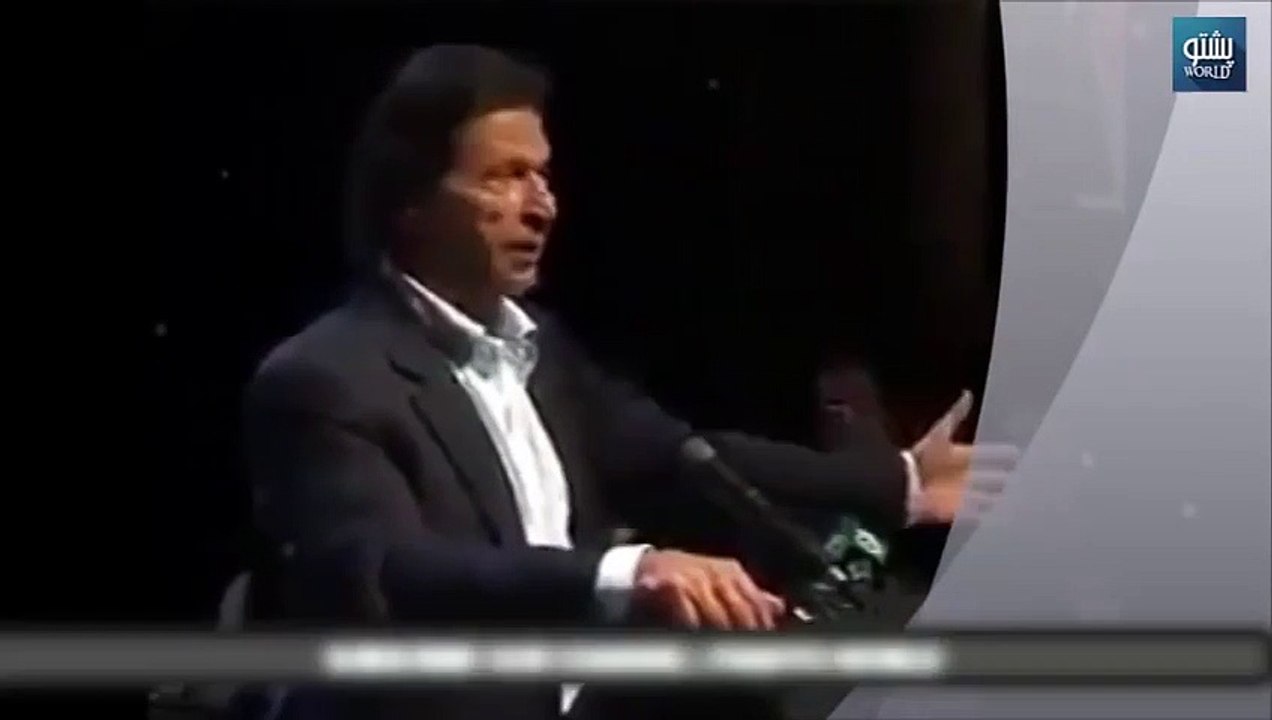 Logon Ne Imran Khan Ko Masjid Mein Bula Kar Kia Kia ??