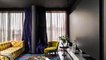 Home Style Ideas & Dark living room designs decor ideas interior design