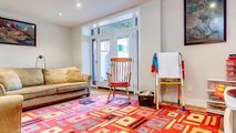 Home Style Ideas & Bright interior design living room ideas