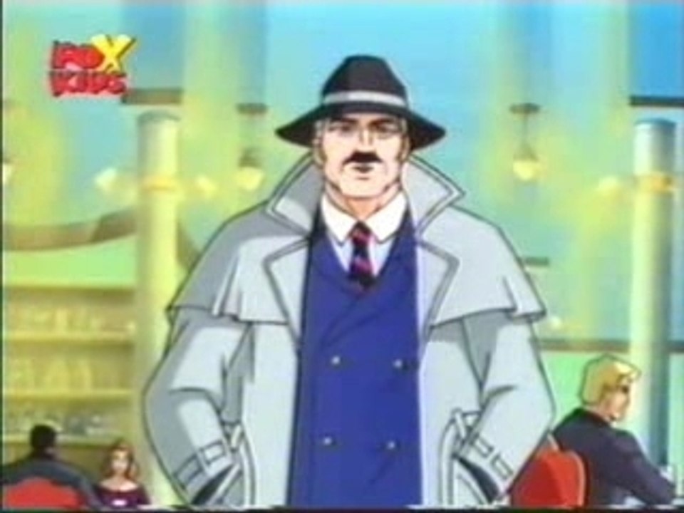42 spiderman culpable