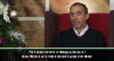 EXCLUSIVE: I expected Henry to struggle at Monaco - Djorkaeff