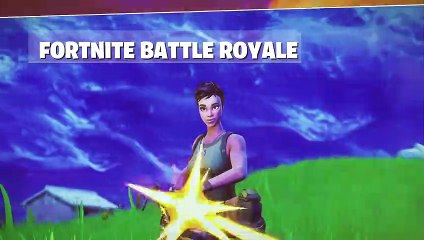 Fortnite: Battle Royale Weapons - Heavy Assault Rifle