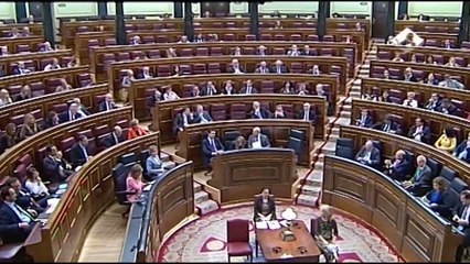 El informe del Congreso de la crisis financiera carga contra el Banco de España