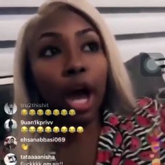 Yung Miami explains the whole "13 in the 3rd grade" situation, saying people misunderstood her