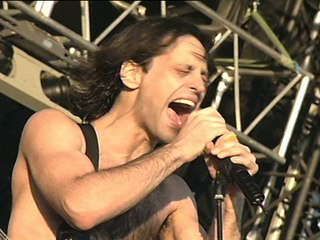 Duman - Bu Akşam (Live At Rock’n Coke Festival, İstanbul / 2006)