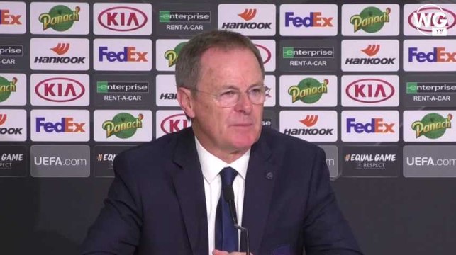 Eric Bedouet : 'On voit les progrès d’une équipe de jeunes joueurs