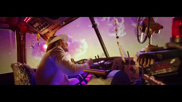 LSD | LABRINTH SIA DIPLO - THUNDERCLOUDS