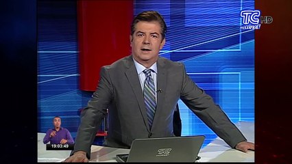 Exasambleísta indica que el cobro de los "diezmos" lo encabezó Rafael Correa