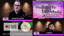 DDP VRADIO - The Water Avatar - DDP Live - Online TV (191)
