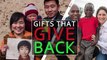 Help Smile Train's 'Give Smiles' Campaign Raise Awareness for Children with Clefts This Holiday Season