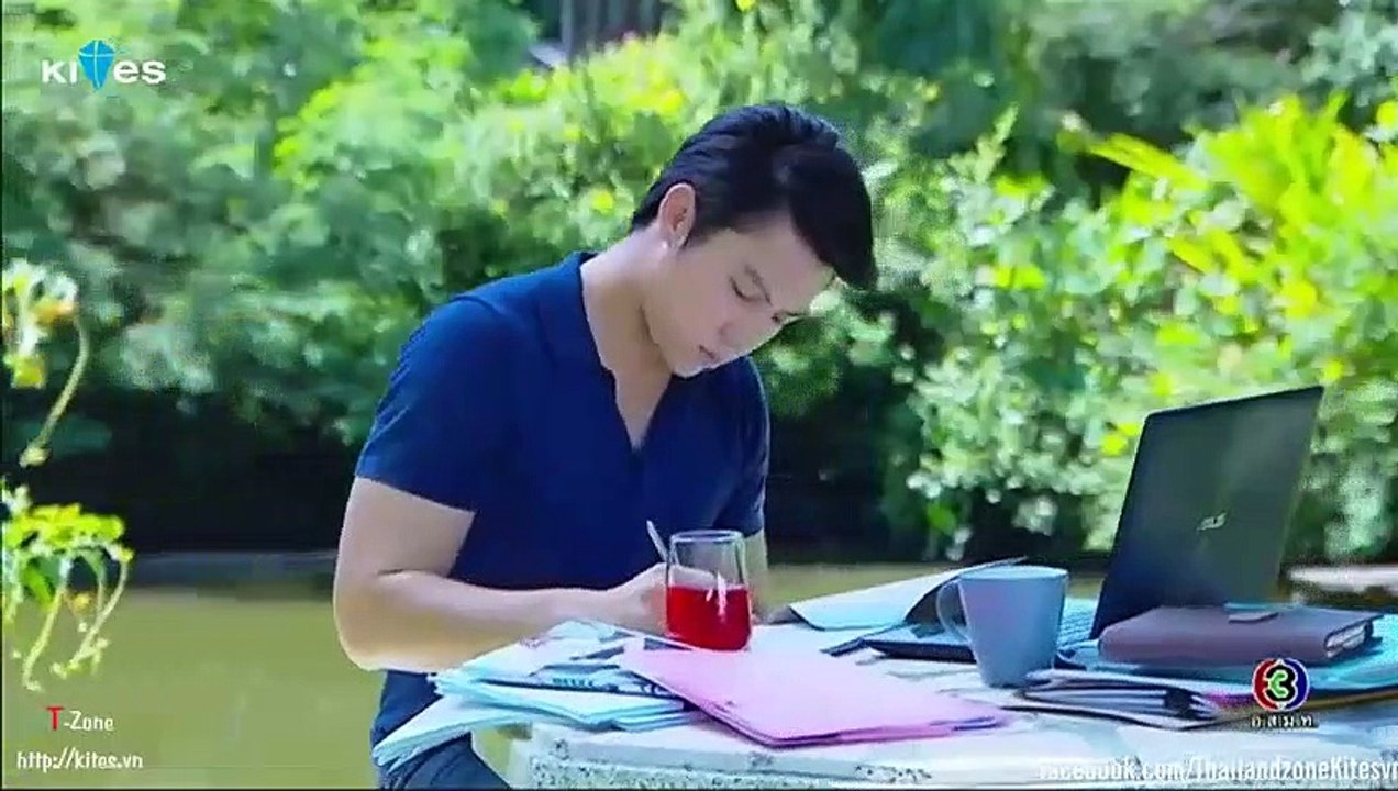 Nước Mắt Ngôi Sao Tập 36 - (Phim Thái Lan - HTV2 Lồng Tiếng) - Phim Nuoc Mat Ngoi Sao Tap 36 - Nuoc Mat Ngoi Sao Tap 37