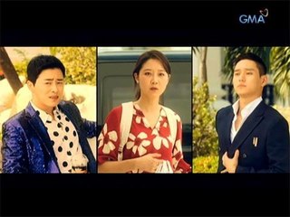 Don't Dare to Dream: Problema ng magagandang babae  | Teaser