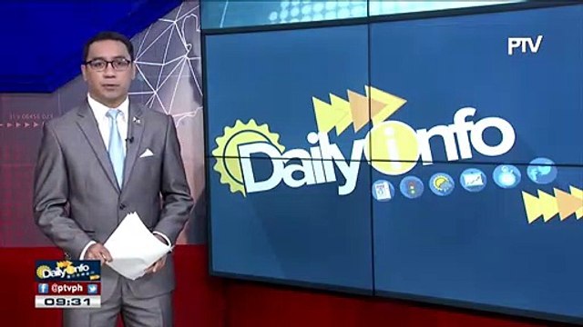 DOH: Kawalan ng tiwala sa immunization program, dahilan ng mataas na kaso ng tigdas