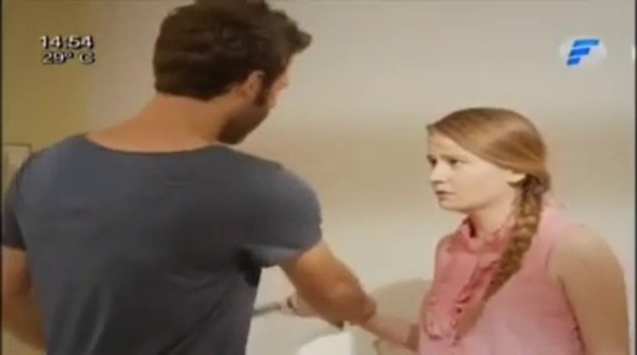 Historia De un Amor  Capitulo 36  Hd