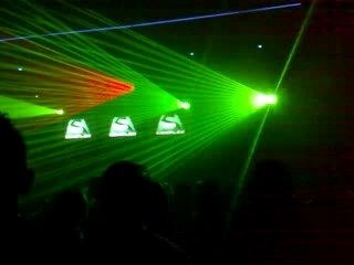 Complex - St nicolas - 29-12-2007