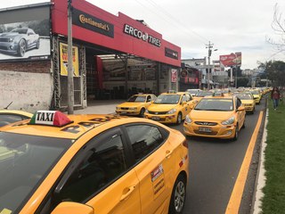 Televistazo 19h00 29-11-2018