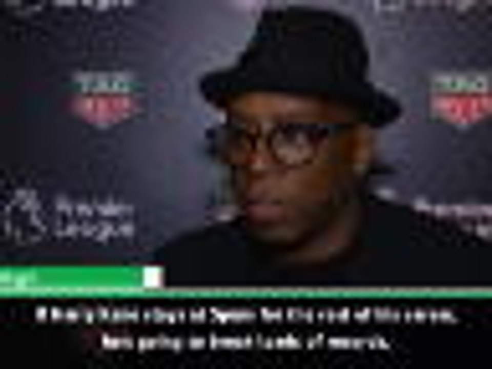 SOCIAL: Harry Kane will break records at Spurs - Ian Wright