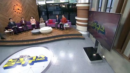 김진의 돌직구쇼 - 11월 30일 신문브리핑