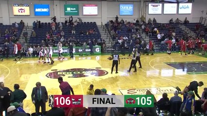 Brad Wanamaker (23 points) Highlights vs. Windy City Bulls