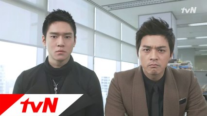 김지훈, 윤시윤대신 박신혜를?!