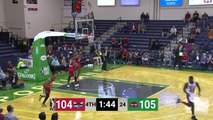 Rawle Alkins (31 points) Highlights vs. Maine Red Claws