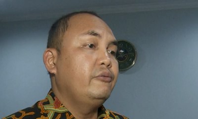Humas Ditjen Pemasyarakatan: Proses Pencarian Napi Kabur Terus Dilakukan