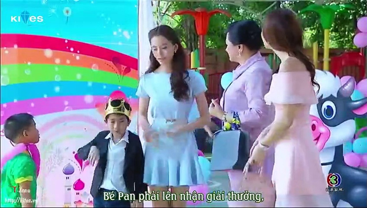 Nước Mắt Ngôi Sao Tập 5 - (Phim Thái Lan - HTV2 Lồng Tiếng) - Phim Nuoc Mat Ngoi Sao Tap 5 - Nuoc Mat Ngoi Sao Tap 6