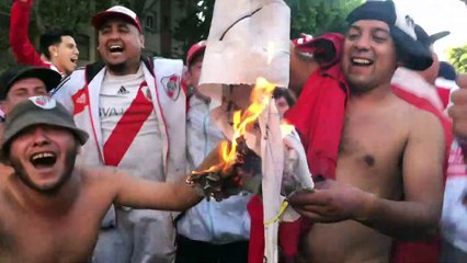 El Bernabéu acogerá la superfinal de la Libertadores