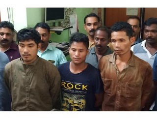 കേരളമുൾപ്പെടെയുള്ള സംസ്ഥാനങ്ങളിൽ ഇരുനൂറോളം ബോഡോ തീവ്രവാദികൾ ഒളിവിൽ | Oneindia Malayalam