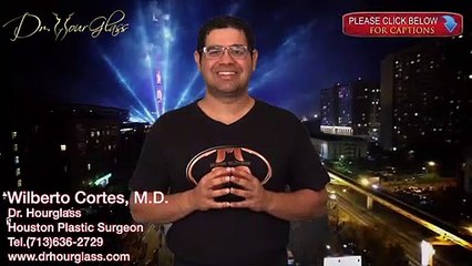 5 Things you didn’t know about butt implants