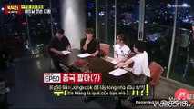 Clip- Mỹ Tâm ngượng ngùng khi được Kim Jong Kook nhìn vào mắt và hát