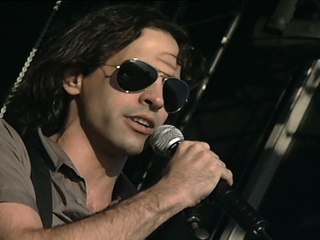 Duman - Sadece Koklayacaktım (Live At Rock’n Coke Festival, İstanbul / 2006)