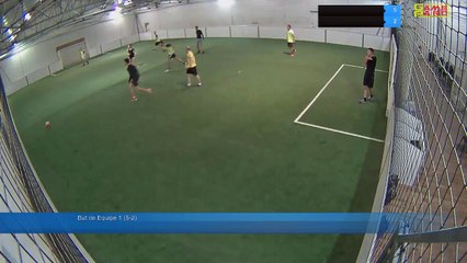 Equipe 1 Vs Equipe 2 - 29/11/18 19:08 - Loisir Poitiers - Poitiers Game Parc