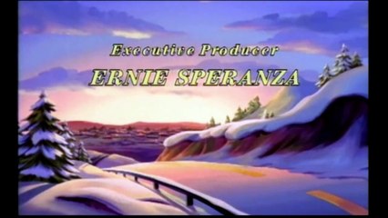 The Bears Who Saved Christmas (1994)