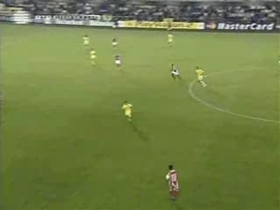 Villarreal.1-1.Benfica.-.Manuel.Fernandes