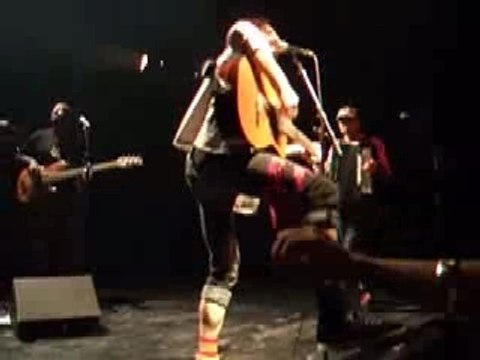 Gogol Bordello - 1 - 15.11.07.