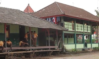 Ponpes Nurul Ikhlas di Bali Fokus Pada Pendidikan dan Pembentukan Iman