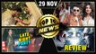 Priyanka Nick In Jodhpur, Deepika Ranveer Mumbai Reception, 2.0 Movie REVIEW & More | Top 10 News