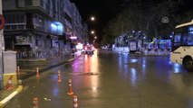 Yalova'da 4,1 büyüklüğünde deprem - YALOVA/İSTANBUL