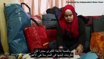 قصة عودة عائلة نتفجي من ألمانيا إلى سوريا
