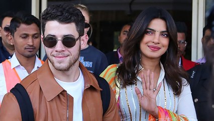 Priynaka Chopra & Nick Jonas Wedding : 30 Functions planned before wedding | FilmiBeat
