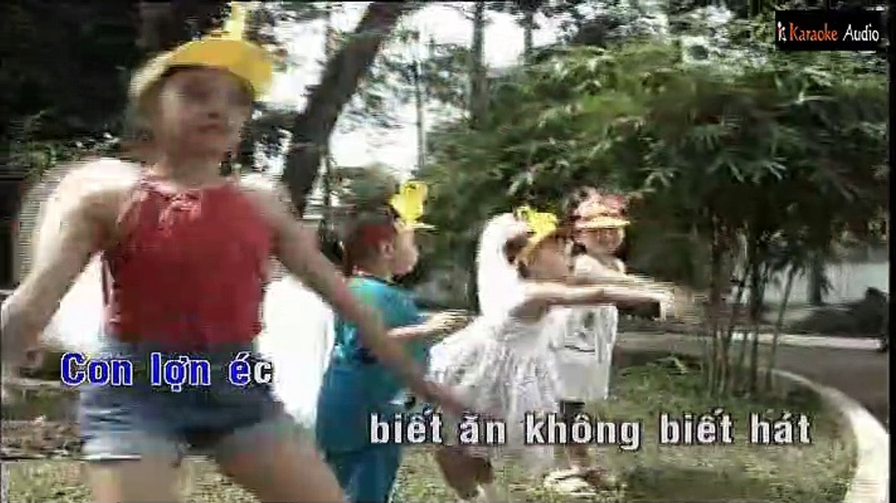 Vì Sao Chim Hay Hót - Xuân Mai