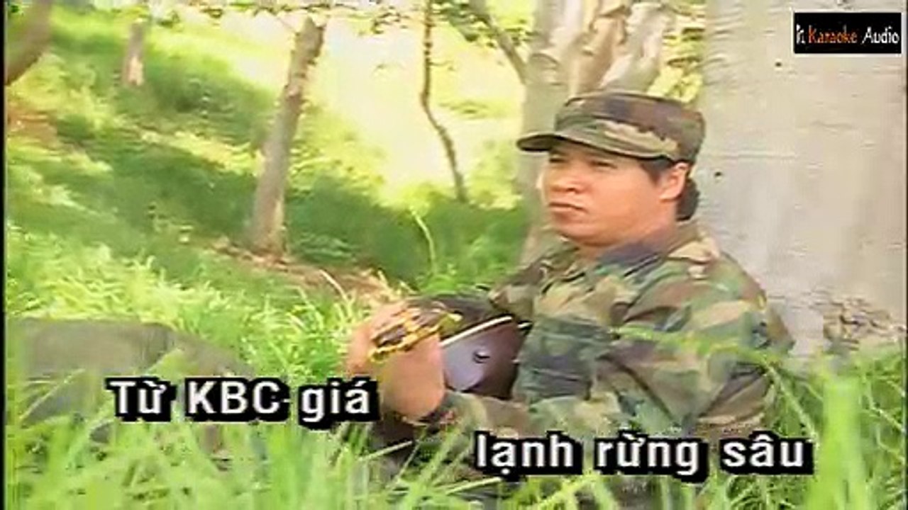 Viết Từ KBC - Trường Vũ