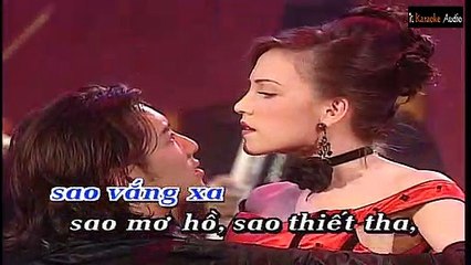 Vĩnh Biệt Người Tình - Thanh Hà