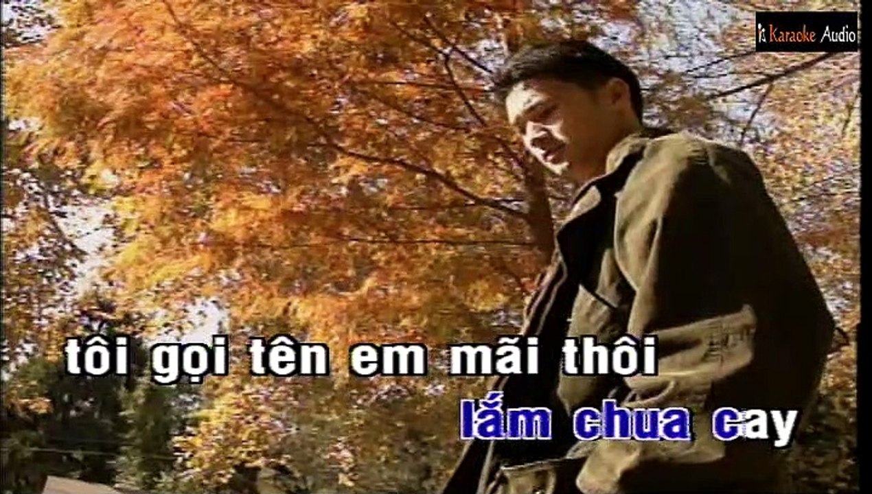 Vĩnh Biệt Người Tình - Ca Nhạc