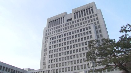 '억대 뇌물' 前 성북구의회 의장 실형 확정 / YTN